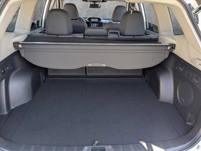 used 2023 Subaru Forester car, priced at $27,989