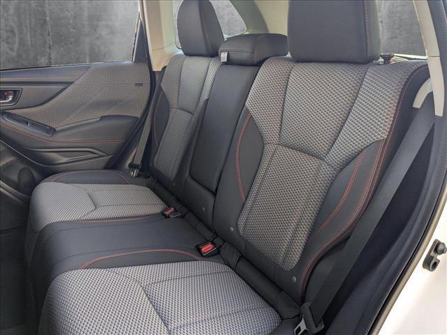 used 2023 Subaru Forester car, priced at $27,989
