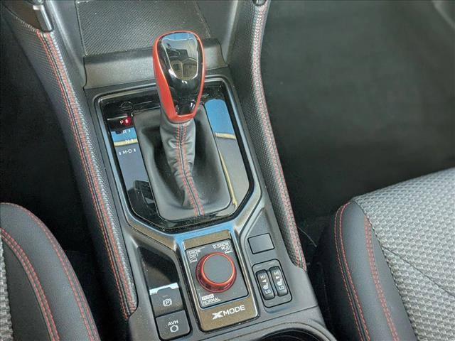 used 2023 Subaru Forester car, priced at $27,989