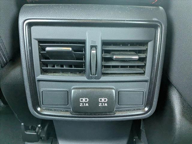 used 2023 Subaru Forester car, priced at $27,989