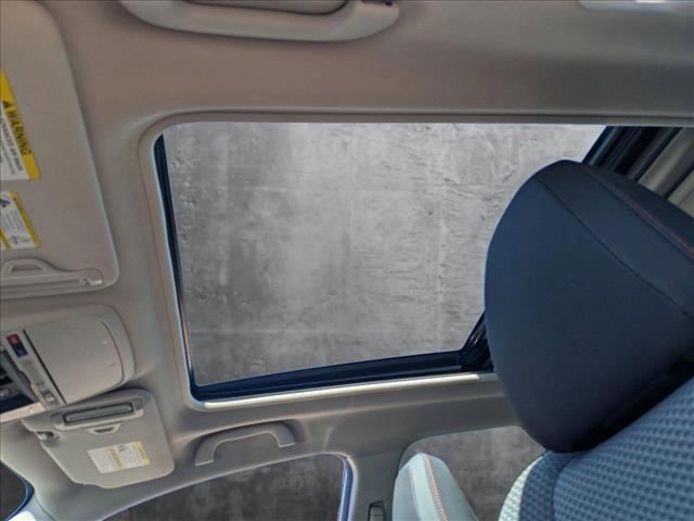 used 2023 Subaru Forester car, priced at $27,989