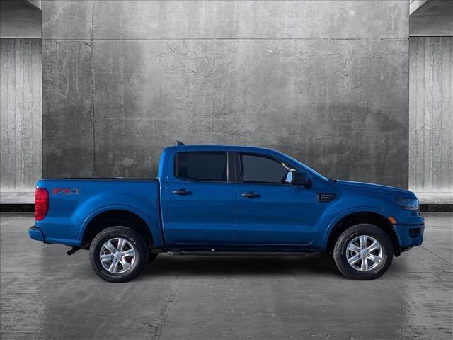 used 2022 Ford Ranger car, priced at $32,999