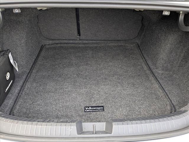 used 2020 Volkswagen Jetta car, priced at $16,998