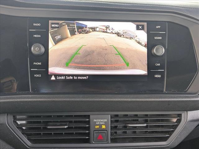 used 2020 Volkswagen Jetta car, priced at $16,998