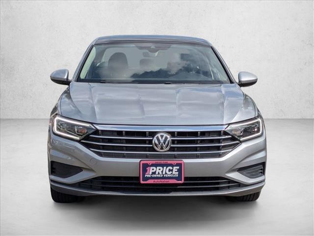 used 2020 Volkswagen Jetta car, priced at $16,998