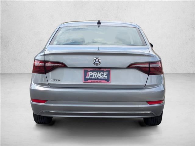 used 2020 Volkswagen Jetta car, priced at $16,998