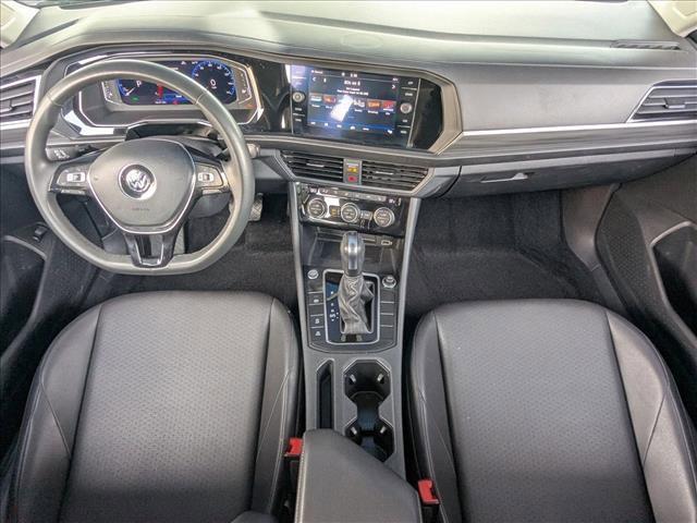 used 2020 Volkswagen Jetta car, priced at $16,998