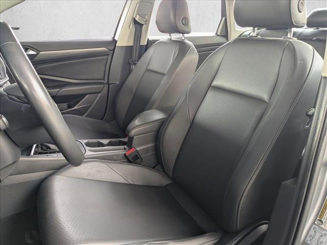 used 2020 Volkswagen Jetta car, priced at $16,998