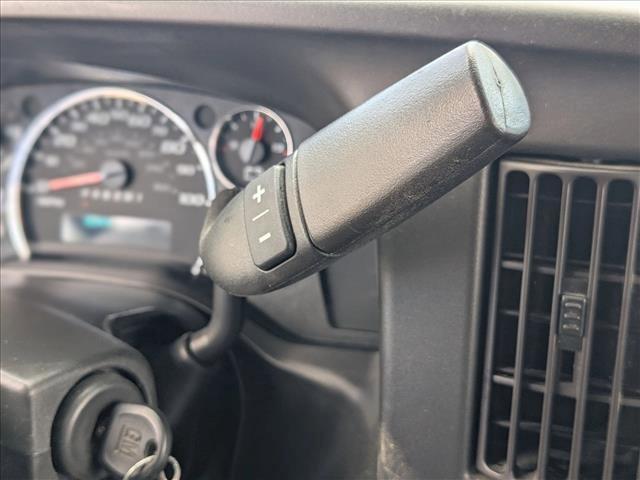 used 2020 Chevrolet Express 2500 car, priced at $18,888