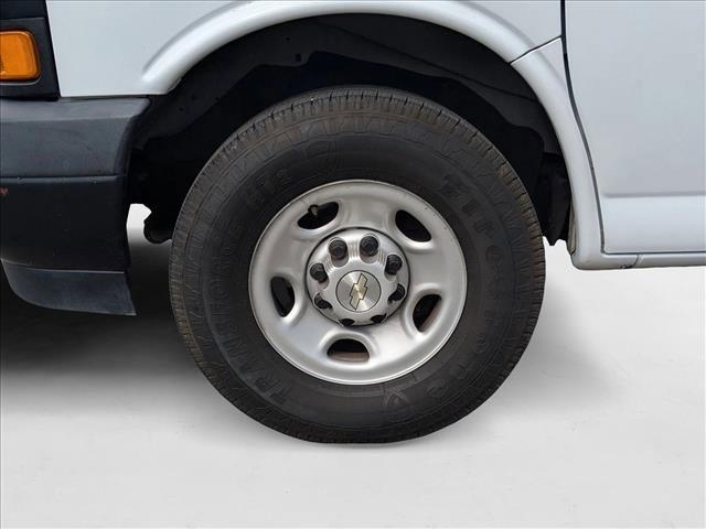 used 2020 Chevrolet Express 2500 car, priced at $18,888