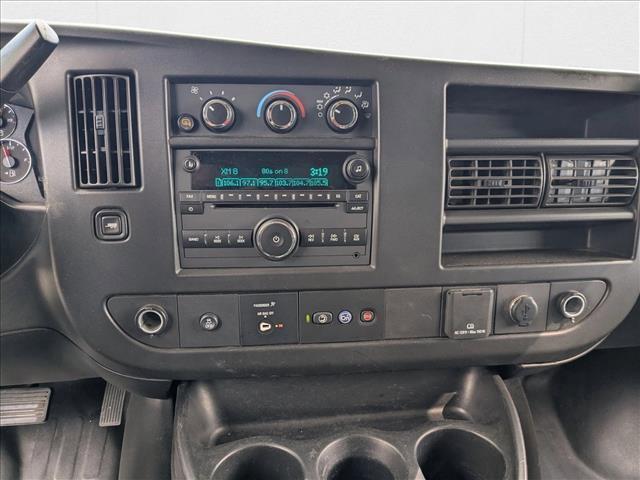 used 2020 Chevrolet Express 2500 car, priced at $18,888
