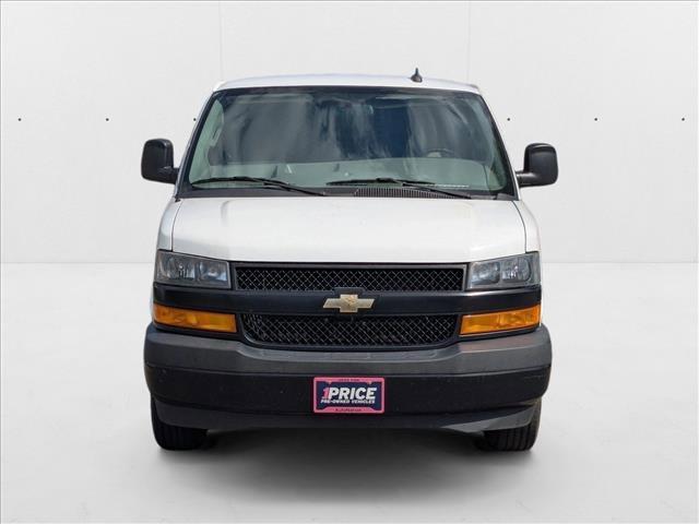 used 2020 Chevrolet Express 2500 car, priced at $18,888