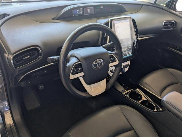 used 2019 Toyota Prius Prime car, priced at $20,749