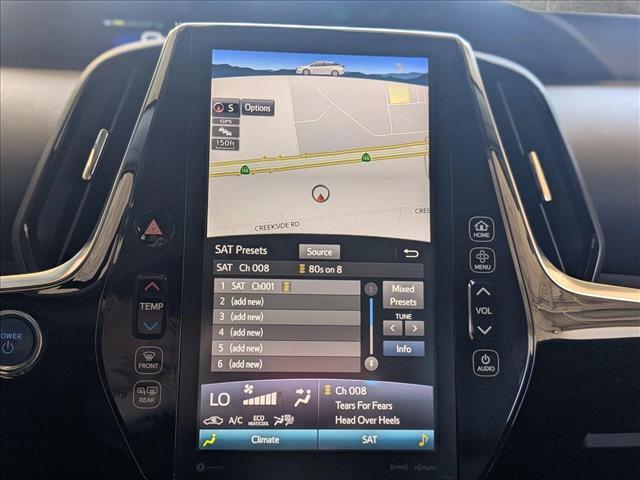 used 2019 Toyota Prius Prime car, priced at $20,749