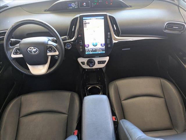 used 2019 Toyota Prius Prime car, priced at $20,749