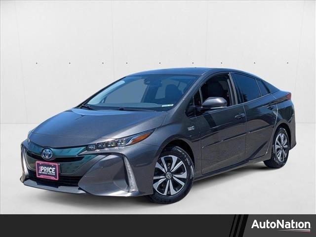 used 2019 Toyota Prius Prime car, priced at $19,998