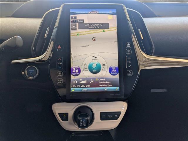 used 2019 Toyota Prius Prime car, priced at $20,749