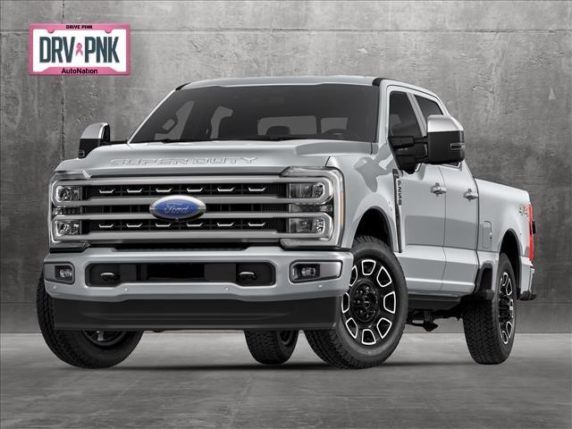 new 2025 Ford F-250 car, priced at $100,495