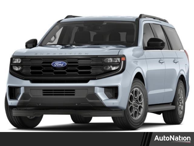new 2025 Ford Expedition car, priced at $72,500