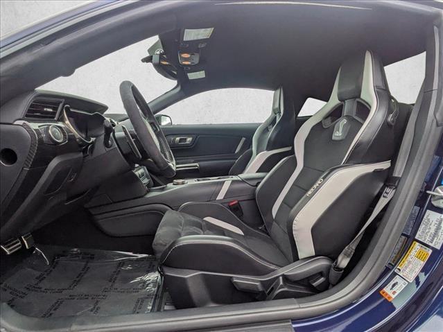 used 2020 Ford Shelby GT500 car, priced at $84,999