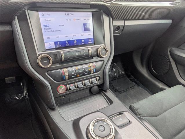 used 2020 Ford Shelby GT500 car, priced at $84,999