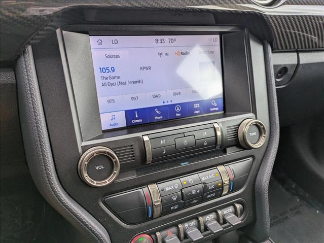 used 2020 Ford Shelby GT500 car, priced at $84,999