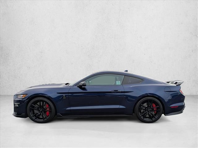 used 2020 Ford Shelby GT500 car, priced at $84,999