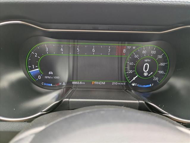 used 2020 Ford Shelby GT500 car, priced at $84,999