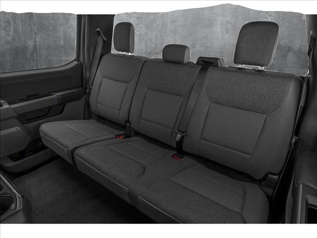 new 2025 Ford F-150 Lightning car, priced at $68,291