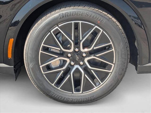 new 2025 Ford Mustang Mach-E car, priced at $46,735