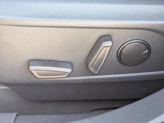 new 2025 Ford Mustang Mach-E car, priced at $46,735