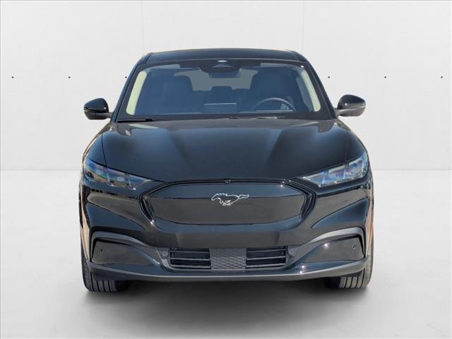 new 2025 Ford Mustang Mach-E car, priced at $46,735