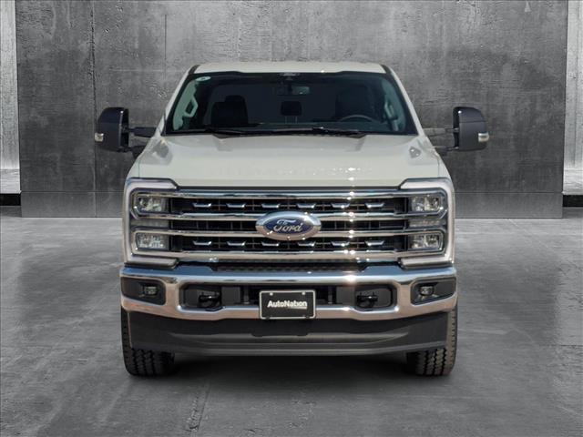 new 2025 Ford F-250 car, priced at $79,580