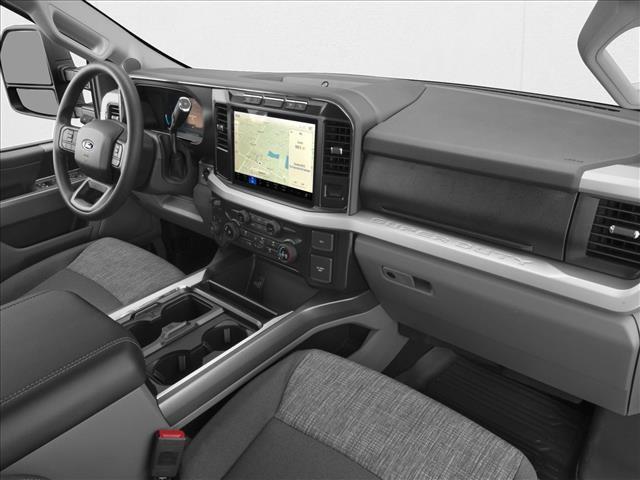 new 2026 Ford F-250 car, priced at $73,775