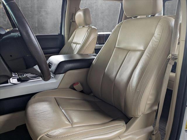 used 2018 Ford F-150 car, priced at $23,895