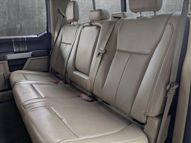 used 2018 Ford F-150 car, priced at $23,895