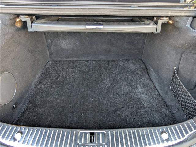 used 2014 Mercedes-Benz S-Class car, priced at $29,491