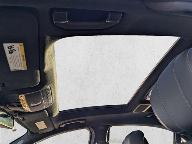 used 2014 Mercedes-Benz S-Class car, priced at $29,491