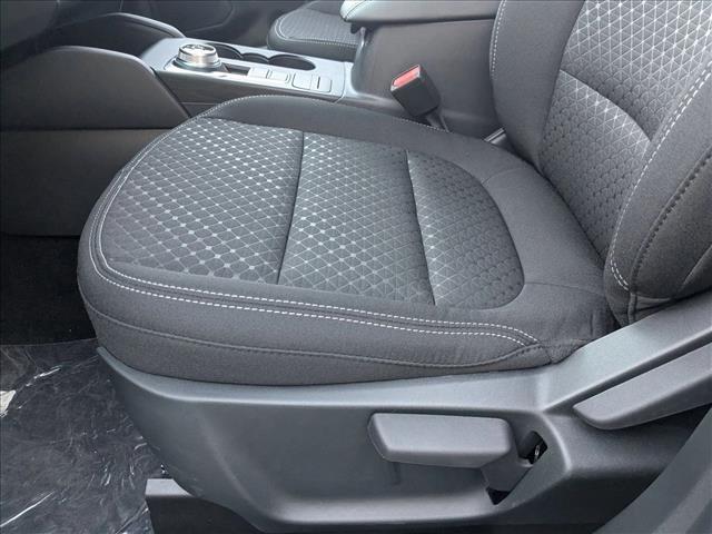 new 2025 Ford Escape car, priced at $26,510