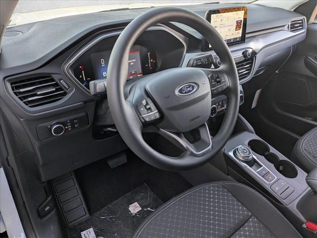 new 2025 Ford Escape car, priced at $26,510