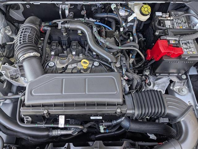 new 2025 Ford Escape car, priced at $26,510