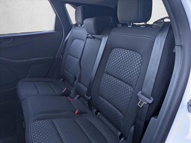 new 2025 Ford Escape car, priced at $26,510