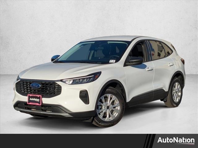new 2025 Ford Escape car, priced at $26,510