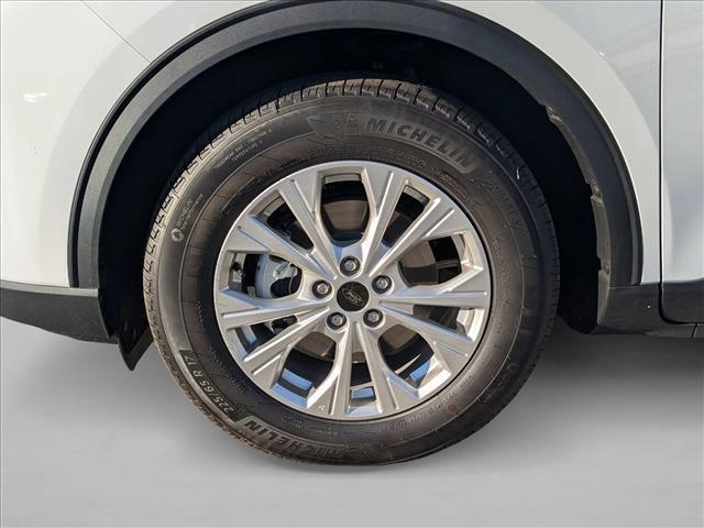 new 2025 Ford Escape car, priced at $26,510