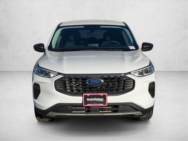 new 2025 Ford Escape car, priced at $26,510