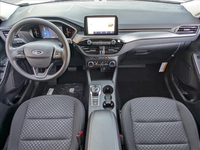 new 2025 Ford Escape car, priced at $26,510