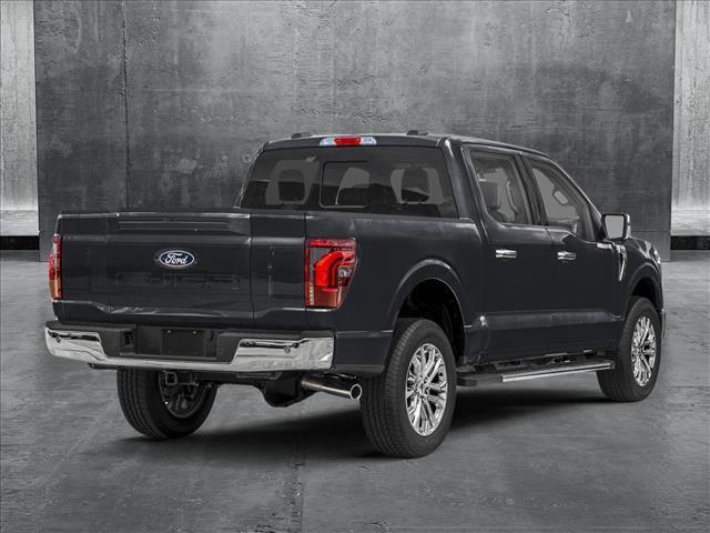 new 2025 Ford F-150 car, priced at $76,965