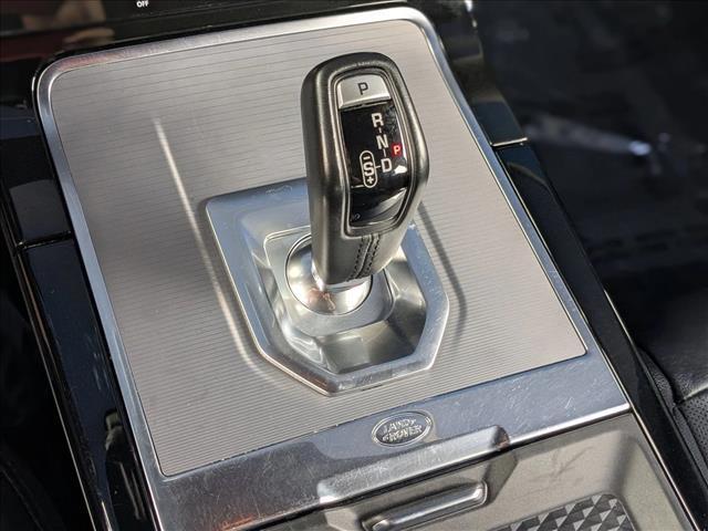 used 2020 Land Rover Range Rover Evoque car, priced at $22,691