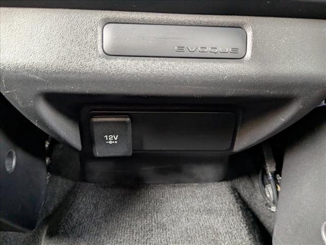 used 2020 Land Rover Range Rover Evoque car, priced at $22,691