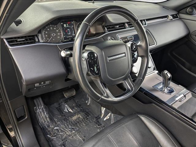 used 2020 Land Rover Range Rover Evoque car, priced at $22,691